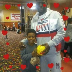 Meet your Posher, Arnold